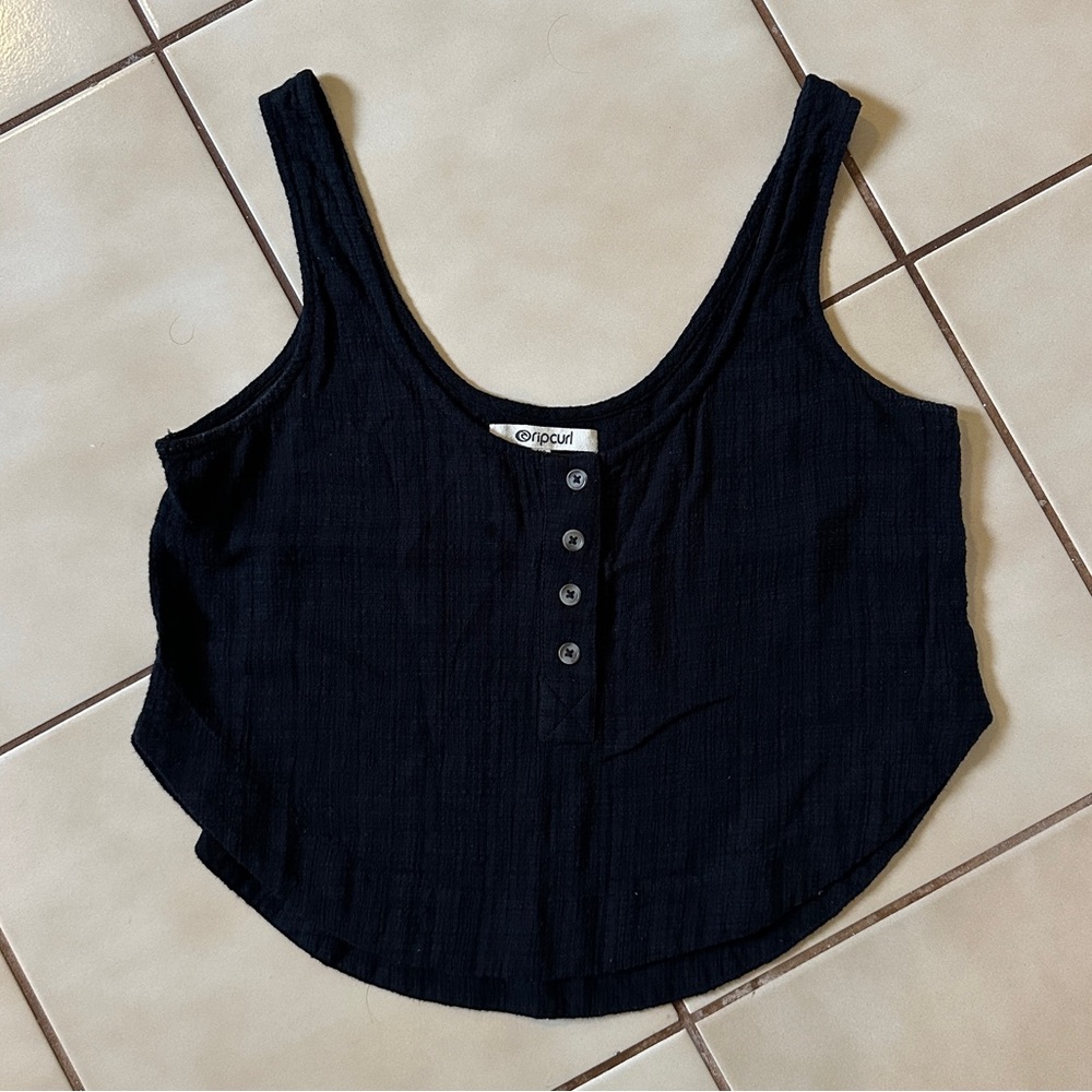 SOLD | Rip Curl Crop Tank